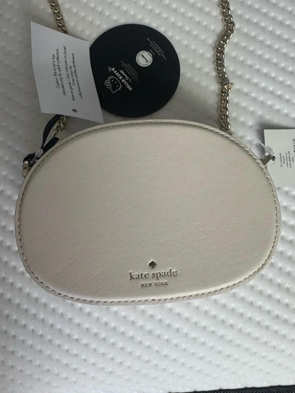 kate spade x Hello Kitty Crossbody - Picture 9 of 13